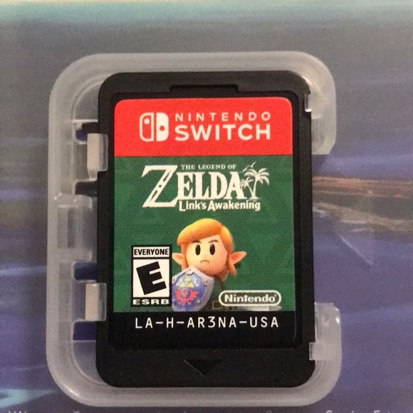 Nintendo switch game - Picture 4 of 4
